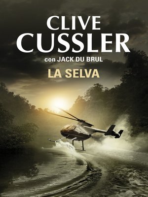 cover image of La selva